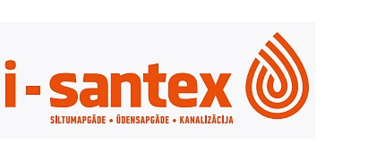 I-Santex, SIA