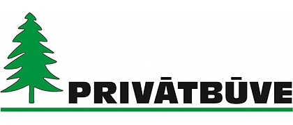 Privātbūve, SIA