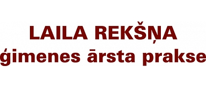 R.E.L.M., IK, Laila Rekšņa, ģimenes ārsta prakse