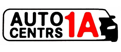 Autocentrs 1A, SIA, Autoserviss