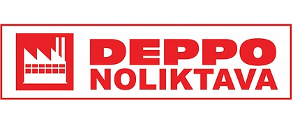 Deppo, SIA, saimniecības preču noliktava