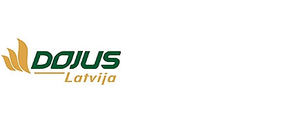 DOJUS Latvija, SIA, JOHN DEERE pārstāvis Latvijā