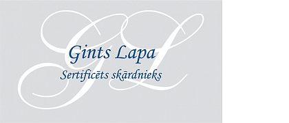 Skārdnieks, Lapa Gints