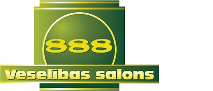 Veselības salons 888, SIA Rodain