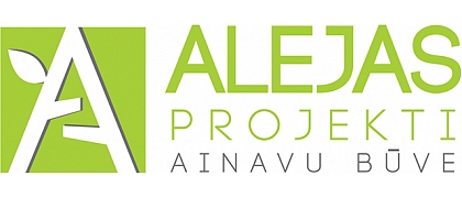 Alejas projekti, SIA