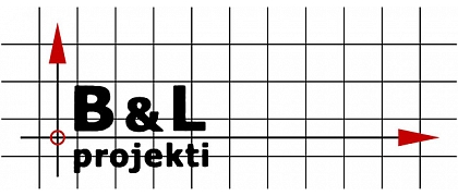 B & L projekti, SIA