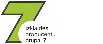 Producentu grupa 7, SIA, koncertu, izrāžu organizēšana