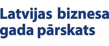 Latvijas Biznesa gada pārskats