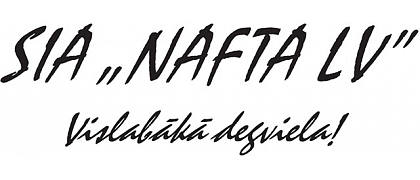 Nafta LV, SIA, Degvielas bāze