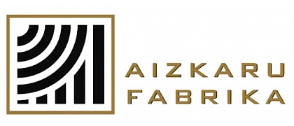 Aizkaru Fabrika, aizkaru salons Aizkaru Fabrika, aizkaru salons