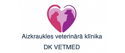 DK Vetmed plus, SIA