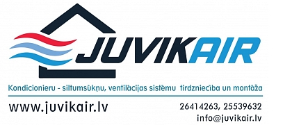 Juvik, SIA