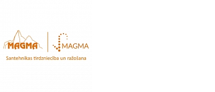 Magma, SIA