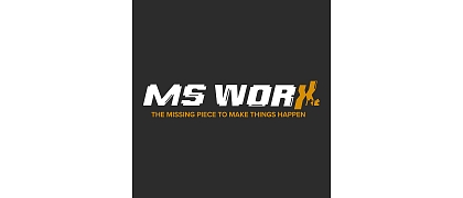 MS worx, SIA