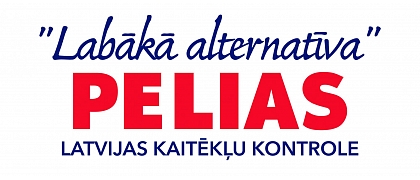 Pelias, SIA