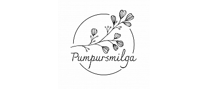 Pumpursmilga, ziedu veikals