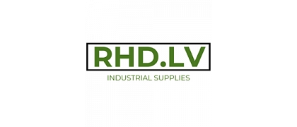 RHD.LV | Industrial Supplies