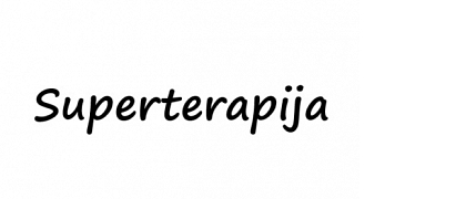 Superterapija