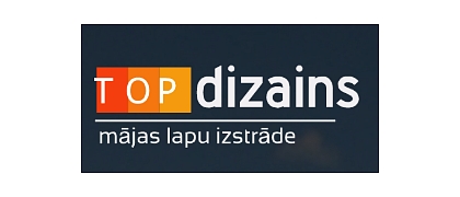 TOP Dizains, IK