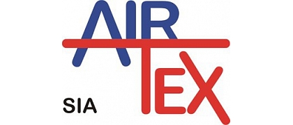 Airtex, SIA, Tentu serviss Airtex, SIA, Tentu serviss
