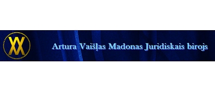 Artura Vaišļas Madonas juridiskais birojs