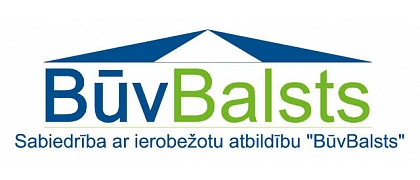 Būvbalsts, SIA