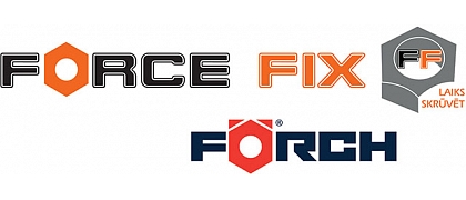 Force Fix, SIA