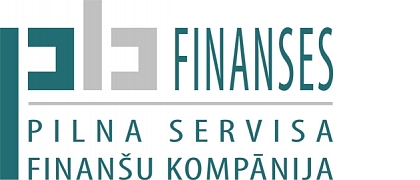 PB Finanses, SIA, pilna servisa finanšu kompānija