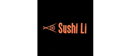 Sushi Li, kafejnīca Sushi Li, kafejnīca