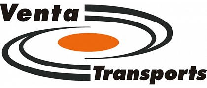 Venta Transports, SIA