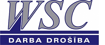 WSC, SIA, Darba drošība Cēsīs