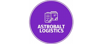 Astrobalt Logistics, SIA