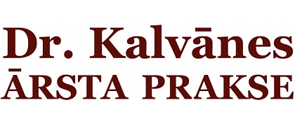 Dr. D. Kalvānes ārsta prakse, SIA