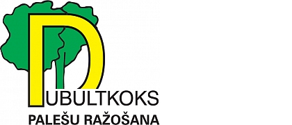 Dubultkoks, SIA, Palešu ražošana, zāģmateriāli Cēsīs