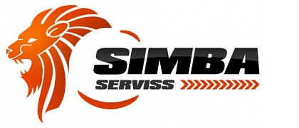 Simba serviss, SIA, Kravas riepu serviss