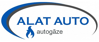 Alat auto, SIA, Auto gāzes iekārtu uzstādīšana