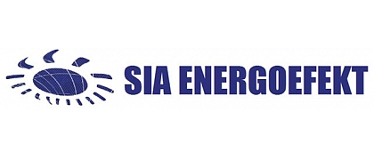 Energoefekt, SIA