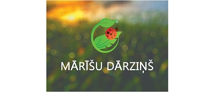 Mārīšu dārziņš, SIA