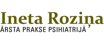 Roziņas I. ārsta prakse psihiatrijā