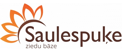 Saulespuķe, ziedu veikals-bāze