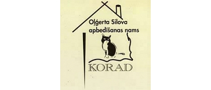 ''KORAD'' apbedīšanas nams, SIA SO Korad ''KORAD'' apbedīšanas nams, SIA SO Korad