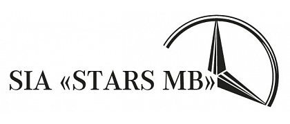 Stars MB, SIA, Autoserviss un autosignalizāciju serviss