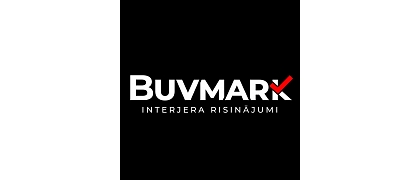 BuvMark, IK