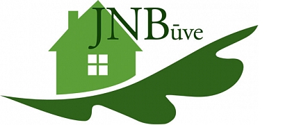 JNbūve, SIA