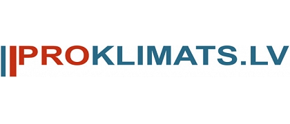 ProKlimats, SIA ProKlimats, SIA