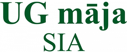 UG māja, SIA