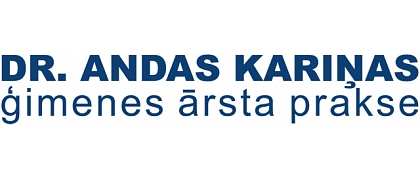 SIA Andas Kariņas ģimenes ārsta prakse