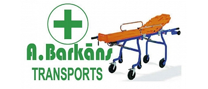 Barkāns Ainars, transports cilvēkiem ar īpašām vajadzībām