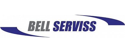 BELL Serviss, SIA