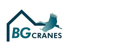 BG Cranes, SIA, Būvniecības kompānija